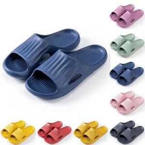 summer slippers slides shoes men women sandal platform sneaker mens womens red black yellow slide sandals trainer outdoor indoor bathroom slipper size 36-45