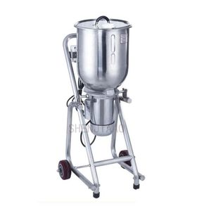 Large Machinery Equipment Hinery Commercial Electric Ice Blender Mixer Fruit And Amp A30Llarge Drop Delivery Office School Busines Dhuym