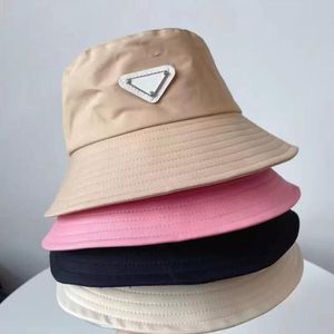 Fashion Bucket Hat Cap for Men Woman Baseball Caps Beanie Casquettes fisherman buckets hats patchwork High Quality summer Sun Visor AA168