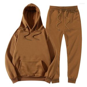 Herren-Trainingsanzüge, Damen-Trainingsanzug, klassische Hoodies, Hosen-Set, Jogginganzüge, Jogginghosen-Sets, Herbst-Winter, Fleece, Jogger, Sport