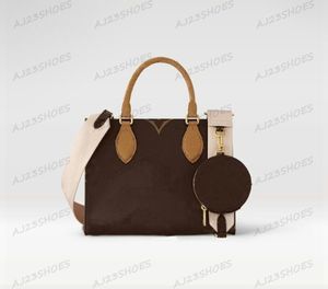 Bolsas de ombro YK M46373 ONHEGO pm