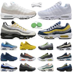 Mężczyźni Kobiety Buty do biegania Sneaker Triple Black White Neon Laser Fuchsia Greedy 3.0 Taxi Midnight Rough Navy Tour Yellow Pure Platinum Unc Męskie buty sportowe Sportowe trampki