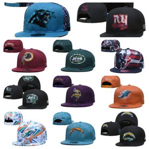 Marca All Teams Designer de designer de logotipo Baskball snapback chapé bordado futebol sole malha flex