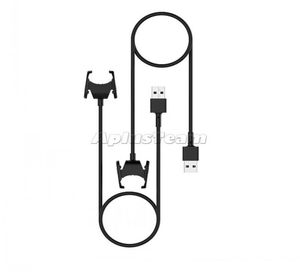 Wymienna ładowarka USB dla Fitbit Charge 3 Smart Bransoletka USB kabel ładowania USB dla Fitbit Charge 3 Adapter Dock Fiteband Tapter HI9983322