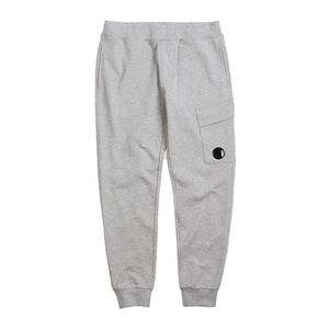 Pantaloni da uomo Europa e Stati Uniti Pantaloni con lenti funzionali per uomini e donne Coppie Pantaloni sportivi casual tinta unita Pantaloni larghi