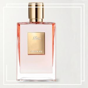 Colônia para homens mulheres fragâncias amor Não seja tímido 50ml eau de parfum