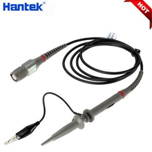 Hantek Dijital Osiloskop PP MHz Bant Genişliği Yüksek Voltaj Test Kalemi Probu USB PC Teşhis Aracı X X Test Kue