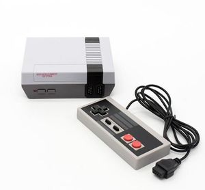  US Local Warehouse Game Console Mini TV kann 620.500 Video-Handhelds für NES-Spielekonsolen mit Einzelhandelsverpackungen speichern