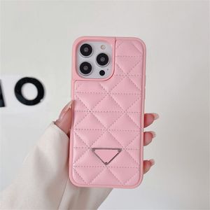 Designer 14 Pro Max Telefon Kılıfları Erkekler Kadın Lüks İPhone Case Unisex İPhone 14 için Sıradan Kılıflar 13 PRO Max 13 12 Pro Scratchproof Covers