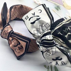 Hair Clips Barrettes Hairclip Designer Hair Clips Barrettes Headbands Luxury Classic Designer Brand Headbands Tassel Denim Luxury Headband Hair Hoop Accessories