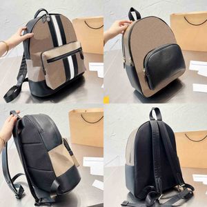 Backpack Designers Bags Mulheres Livros de Luxo Moda Moda All-Match Capacidade Multifuncional Multifuncional Pacote Back 220830