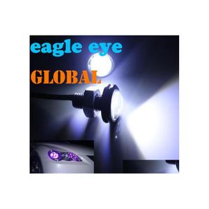 2016 Led-lampen Trathin 10 W DIY Tagfahrlicht Autos Rückfahr Antip OS Eagle Eye Lampe 2 M BB energiesparende Drop Lieferung Lichter Licht Dhx3N