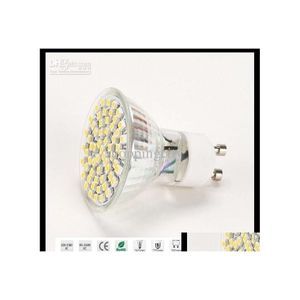 2016 LED 전구 X40 SPOT LIGHT GU10/E27/E14 따뜻한 화이트 3528 60 SMDS 4.5W BB 램프 110V130V 220240V 사무실 살아있는 로마 BBS Dhywh 박사