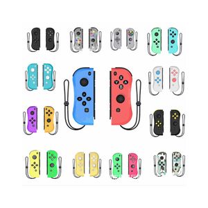 Novo controlador de jogo para o Nintend Switch Joycon gamepad joystick para nintendo switch ns game acessórios