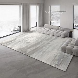 Carpets Nordic Abstract Living Room Decoration Carpet Modern Art Study Cloakroom Non-slip Rug Home Bedroom Bedside Large Area Rugs