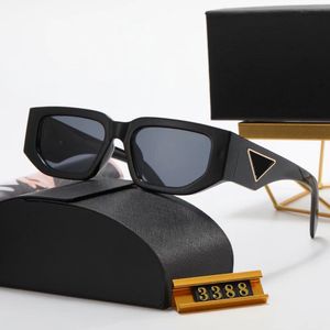occhiali da fabbrica Designer Occhiali da sole per uomo Cat Eye Half Frame shades uv400 lenti Polaroid polarizzate lusso vintage Guida unisex sport all'aria aperta occhiali da sole da viaggio