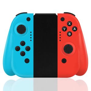 T13 Małe lewe kontrolery prawej gry NS bezprzewodowy uchwyt dla przełącznika dla Joy-Con