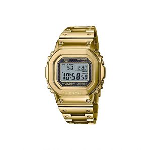 Fashion watch retro square small gold bullion shockproof waterproof sports watch suitable for youth energetic daily wear casual