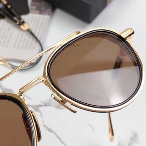 Мода Ditaa Top Sunglasses Ditas Epiluxury Designer Sunglasses for Womens EPLX Love на острове ретро винтажный поляризованный спортивный титановый топ оригинальный бренд3JQA