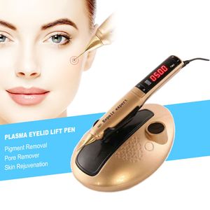 Other Beauty Equipment Plasma Pen Jet Plasma Fibroblast Eyelid Lifting beauty Machine Wrinkle Removal Facial Skin Rejuvenation Freckle Wart Dark Spot Remover