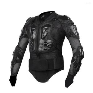 Motorcycle Armor Protective Jackets Chest Back Protection Gear Ski Skateboard Snowboard Safety Motocross Body Protector
