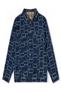 B9108コートの男性を着るジャケット長袖デザイナーダブルGジャケットスリム高品質のウィンドブレイカーメンコートm5xl5993310