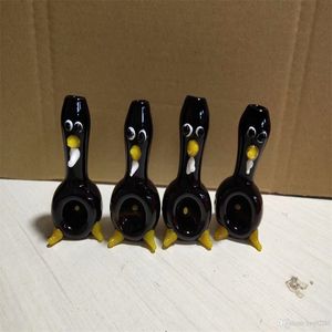 Hookahs Black Bird Glass Pipe Wholesale Glass Hookah, Glass Water Pipe Fittings,