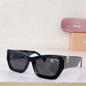 Солнцезащитные очки Top Glimpse, вертикальные металлические встроенные очки M98, прямоугольные ацетатные дизайнерские очки для женщин и мужчин, очки для выпускного вечера, очки для пляжного туризма