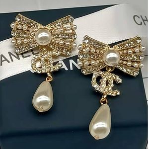 LEXAS DE LUGURY LETRAS DE ESTUDO GANHO DE EAR GOOMÉTRICO MULHORES MULHERES CRISTAL SHORESTONE PARA BRIAÇÃO DE CASAMENTO JEWELS DE FESTO DE CASAMENTO 20 ESTILO