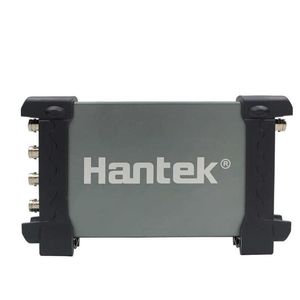 6254BD HANTEK OSICLLOSCOPEデジタル4チャンネル250MHz帯域幅USB PCポータブルオシロスコピオ25MHz信号ジェネレーター付き