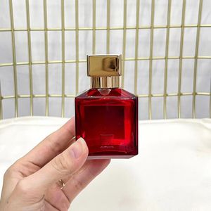 Parfüm Maison Extrait Eau De Parfum Paris Aftershave für Männer mit Eau de Cologne, langanhaltendes, hochwertiges Parfüm mit hoher Kapazität