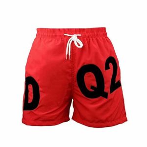 mens shorts designer Shorts men beach Pants Summer Oversized Casual Shorts Sports 3/4 Pants Quick Dry Thin Beach Pants High Quality Fashion Menswear WWW