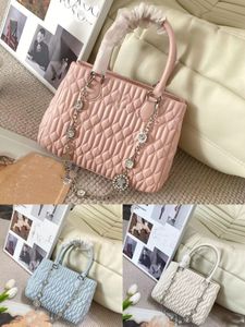 Style Vegetable New Basket Fashion Handbag Women's Designer Bag Handheld Shoulder Strap Can Be Super Exquisite