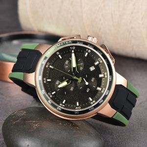 2023 neue Marke Original Business herren Uhr Klassische Runde Fall qyartz uhr Armbanduhr UhrEmpfohlen q61