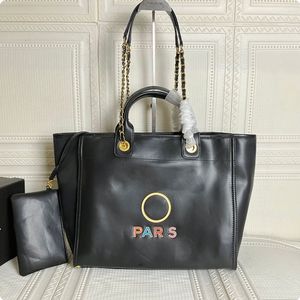 Bolsa de bolsa feminina bolsa designer bolsa premium moda couro de couro multifuncional bolsa de ombro de ombro único bolsa de crossbody bolsa de compras de grande capacidade