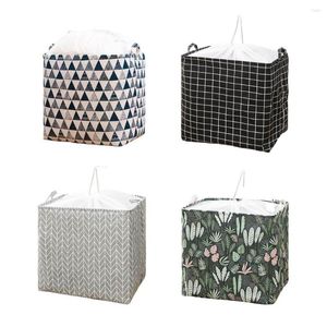 Storage Bags Bag Clothes Folding Organizer Bedding Pillow Packaging Packing Cases Large Capacity