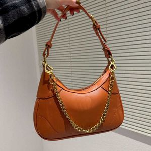 Designer-Tasche G Hobo Achseltasche Totes 5 Farben Damen-Einkaufstasche Golden Letter Designers Bag Design Handtasche Chain Pouch Purse