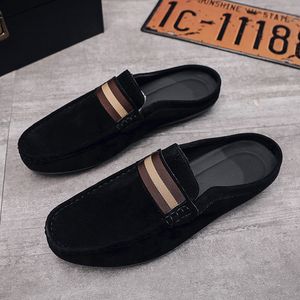 Sandaler skor för herrskor för män bröllopsklänning män sko gratis frakt loafers casual affär skateboard oxfords officiell webbplats