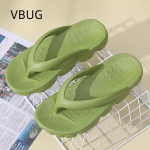 Sandals Mens Flip Flops Flat Couple Beach New Sandals Non-slip Casual Cheap Products and Free Shipping Best Sellers In 2023 Products