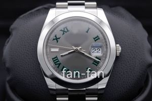 Clean Factory Watch Datejust 41 