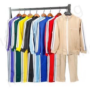 Mens Designer Dres Palm Hoody and Pants Luksusowa marka Anioł Strój sportowy Z długim rękawem Z kapturem Męskie Moda damska Sport Siłownia Topy Odzież Odzież