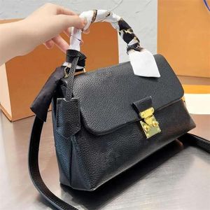 10a High Quality Dust Bag Designer Bags Handbag Purses Woman Fashion Clutch Purse Chain Womens Designing Crossbody Shoulder Bag