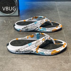 Sandali Infradito da uomo Scarpe casual piatte da spiaggia Antiscivolo Resistenti all'usura Prodotti economici e spedizione gratuita Bestseller nel 2023 Prodotti