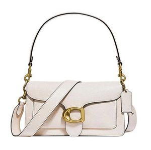 luxury handbag designer crossbody tabby shoulder bag for women genuine leather female fashion sacoche borse letters lady cross body