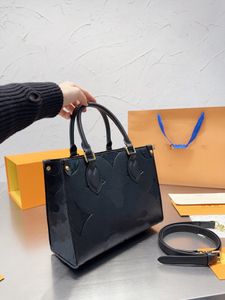 デザイナーハンドバッグ大容量トートショッパーウォレット女性ショルダーバッグオントテゴバッグハンドバッグ財布トートバッグクロスボディバックパック