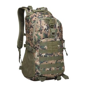 Outdoor Bags Military Rucksacks 1000D Nylon Tactical Backpack Sports Camping Hiking Trekking Fishing Hunting