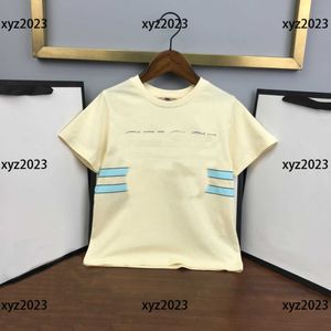 Kids Short Sleeve Baby T-shirt Child Clothing Free shipping Stylish deformation snail design New Arrivals Size 100-160 CM Mar17