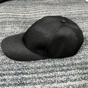 2023 Capfeta de boné masculino Hats de balde de moda unissex chapéu esportivo clássico Caps Caps Ladies Casual Capinho de faixa ao ar livre