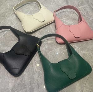 Fashion Bag Underarm Bag Handbag Beautiful Leather Women's Bag Gift