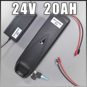 Şarj Edilebilir 24V 36V 48V 52V Elektrik Bisiklet Pili 10AH 10AH 10.5AH 11.6AH 12AH 14AH 15AH 16AH 17AH EBIKE PACK